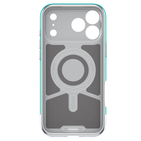 Spigen iPhone 17 Pro Case - Classic C1 (MagFit)